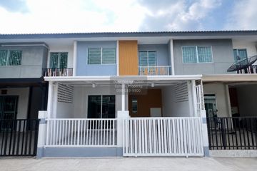 3 Bedroom Townhouse for sale in Bann Pruksa Prime Soi Kantana-Wongwaen, Bang Muang, Nonthaburi