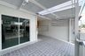 3 Bedroom Townhouse for sale in Bann Pruksa Prime Soi Kantana-Wongwaen, Bang Muang, Nonthaburi
