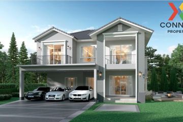 3 Bedroom House for sale in CASA VILLE Ramintra &ndash; Wongwaen, Tha Raeng, Bangkok