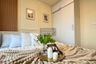 1 Bedroom Condo for sale in DEN Vibhavadi, Sanam Bin, Bangkok near Airport Rail Link Lak Si