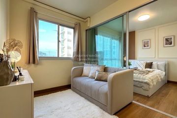 1 Bedroom Condo for sale in DEN Vibhavadi, Sanam Bin, Bangkok near Airport Rail Link Lak Si
