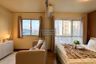 1 Bedroom Condo for sale in DEN Vibhavadi, Sanam Bin, Bangkok near Airport Rail Link Lak Si