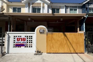 1 Bedroom Townhouse for sale in Baan Pruksa Tiwanon-Rangsit 2, Ban Mai, Pathum Thani