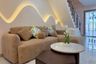 4 Bedroom Townhouse for sale in Talat Khwan, Nonthaburi near MRT Nonthaburi Civic Center