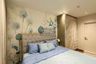 1 Bedroom Condo for sale in U Charoen Residence Town in Town, Wang Thonglang, Bangkok