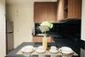 1 Bedroom Condo for sale in U Charoen Residence Town in Town, Wang Thonglang, Bangkok