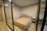 1 Bedroom Condo for sale in Blossom Condo @ Sathorn-Charoenrat, Yan Nawa, Bangkok near BTS Surasak