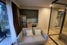 1 Bedroom Condo for sale in Blossom Condo @ Sathorn-Charoenrat, Yan Nawa, Bangkok near BTS Surasak