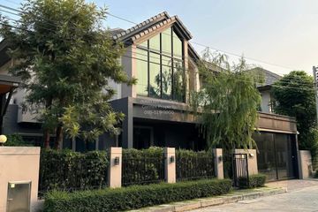 3 Bedroom House for sale in Bangkok Boulevard Chaengwattana 2, Khlong Phra Udom, Nonthaburi