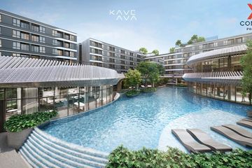 1 Bedroom Condo for sale in Kave Ava, Khlong Nueng, Pathum Thani