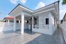 3 Bedroom House for sale in Thanmankhong Village, Khlong Song, Pathum Thani