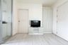 1 Bedroom Condo for sale in Aspire Rattanatibet 2, Bang Kraso, Nonthaburi near MRT Bang Krasor