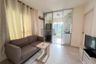 1 Bedroom Condo for sale in Aspire Rattanatibet 2, Bang Kraso, Nonthaburi near MRT Bang Krasor