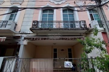 3 Bedroom Townhouse for sale in Baan Klang Muang Monte-Carlo, Lat Yao, Bangkok