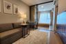 1 Bedroom Condo for rent in The Privacy S101, Bang Chak, Bangkok near BTS Punnawithi
