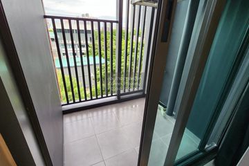 1 Bedroom Condo for rent in The Privacy S101, Bang Chak, Bangkok near BTS Punnawithi