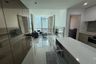 1 Bedroom Condo for rent in The Room Sukhumvit 21, Khlong Toei Nuea, Bangkok near MRT Sukhumvit