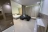 1 Bedroom Condo for rent in The Room Sukhumvit 21, Khlong Toei Nuea, Bangkok near MRT Sukhumvit