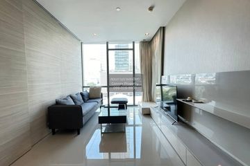 1 Bedroom Condo for rent in The Room Sukhumvit 21, Khlong Toei Nuea, Bangkok near MRT Sukhumvit