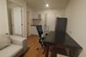 1 Bedroom Condo for rent in The Selected Kaset - Ngamwongwan by L.P.N., Lat Yao, Bangkok near Airport Rail Link Bang Khen
