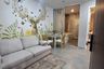 2 Bedroom Condo for rent in The President Charan - Yaek Fai Chai Station, Bang Khun Si, Bangkok near MRT Fai Chai