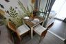 2 Bedroom Condo for rent in The President Charan - Yaek Fai Chai Station, Bang Khun Si, Bangkok near MRT Fai Chai