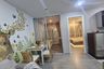 2 Bedroom Condo for rent in The President Charan - Yaek Fai Chai Station, Bang Khun Si, Bangkok near MRT Fai Chai