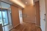 1 Bedroom Condo for rent in The Saint Residences, Chom Phon, Bangkok near MRT Phahon Yothin