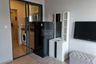 1 Bedroom Condo for rent in The Tree Hua Mak, Hua Mak, Bangkok near Airport Rail Link Hua Mak