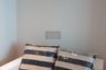 1 Bedroom Condo for rent in Whizdom Station Ratchada-Thapra, Dao Khanong, Bangkok near BTS Talat Phlu