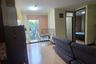 1 Bedroom Condo for rent in The Parkland Srinakarin, Samrong Nuea, Samut Prakan near MRT Si La Salle