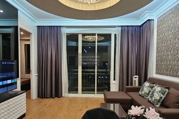 1 Bedroom Condo for rent in Wind Ratchayothin, Chatuchak, Bangkok near MRT Lat Phrao