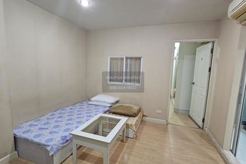 1 Bedroom Condo for rent in Zenith Place @ Huay Kwang, Huai Khwang, Bangkok near MRT Huai Khwang