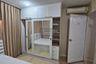 1 Bedroom Condo for rent in Zenith Place @ Huay Kwang, Huai Khwang, Bangkok near MRT Huai Khwang