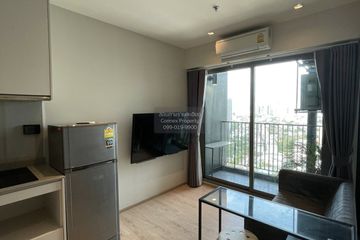 1 Bedroom Condo for rent in Whizdom Station Ratchada-Thapra, Dao Khanong, Bangkok near BTS Talat Phlu