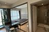 1 Bedroom Condo for rent in Whizdom Station Ratchada-Thapra, Dao Khanong, Bangkok near BTS Talat Phlu