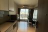 1 Bedroom Condo for rent in Whizdom Station Ratchada-Thapra, Dao Khanong, Bangkok near BTS Talat Phlu