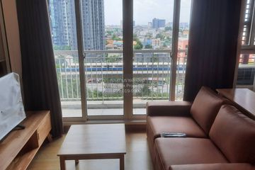 1 Bedroom Condo for rent in The Parkland Grand Taksin, Bukkhalo, Bangkok near BTS Talat Phlu