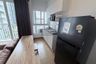 1 Bedroom Condo for rent in The Parkland Grand Taksin, Bukkhalo, Bangkok near BTS Talat Phlu