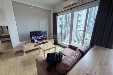 1 Bedroom Condo for rent in The Parkland Grand Taksin, Bukkhalo, Bangkok near BTS Talat Phlu