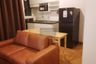 1 Bedroom Condo for rent in The Parkland Grand Taksin, Bukkhalo, Bangkok near BTS Talat Phlu