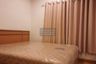 1 Bedroom Condo for rent in The Parkland Grand Taksin, Bukkhalo, Bangkok near BTS Talat Phlu