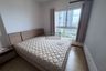 1 Bedroom Condo for rent in The Parkland Grand Taksin, Bukkhalo, Bangkok near BTS Talat Phlu