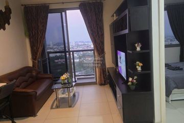 1 Bedroom Condo for rent in Unixx South Pattaya, Nong Prue, Chonburi