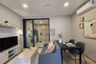 1 Bedroom Condo for rent in XT Phayathai, Thanon Phaya Thai, Bangkok near BTS Phaya Thai