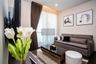 1 Bedroom Condo for rent in The XXXIX by Sansiri, Khlong Tan Nuea, Bangkok near BTS Phrom Phong