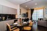 1 Bedroom Condo for rent in The XXXIX by Sansiri, Khlong Tan Nuea, Bangkok near BTS Phrom Phong