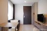1 Bedroom Condo for rent in NICHE ID Sukhumvit 113, Samrong Nuea, Samut Prakan near BTS Samrong