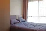 1 Bedroom Condo for rent in NICHE ID Sukhumvit 113, Samrong Nuea, Samut Prakan near BTS Samrong