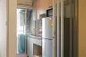 1 Bedroom Condo for rent in NICHE ID Sukhumvit 113, Samrong Nuea, Samut Prakan near BTS Samrong
